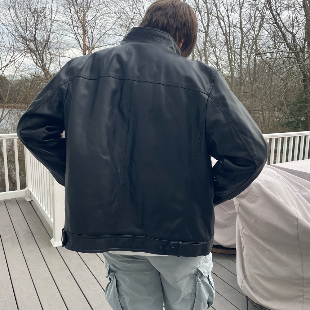 NWT! Calvin Klein Men’s Jacket